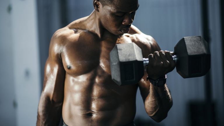 How long does it take to gain muscle?