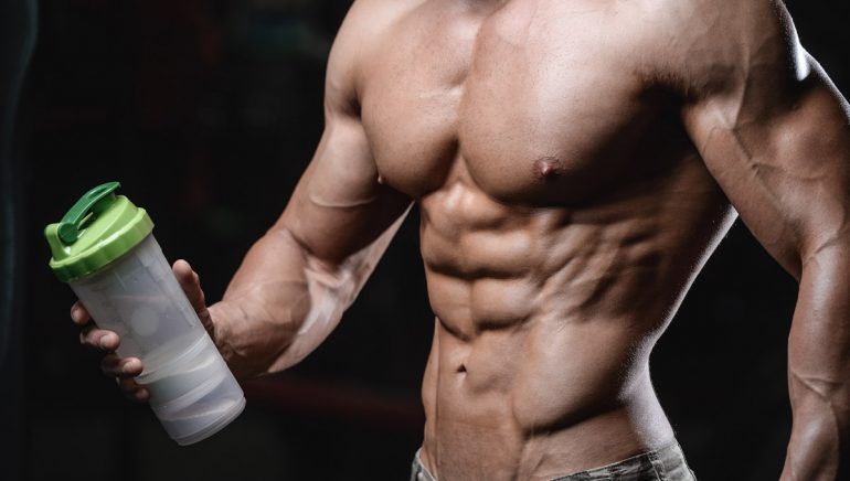 The Future of supplements to increase muscle mass