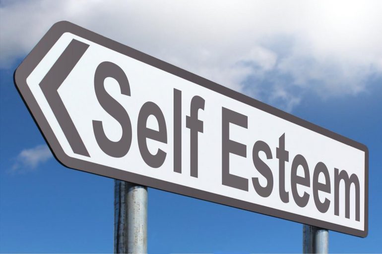 self-esteem in psychotherapy and psychopedagogy