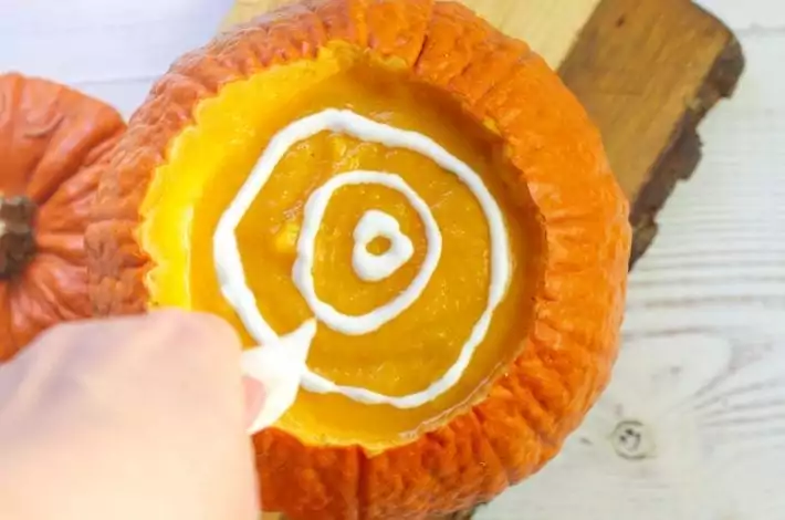 How to cook pumpkin