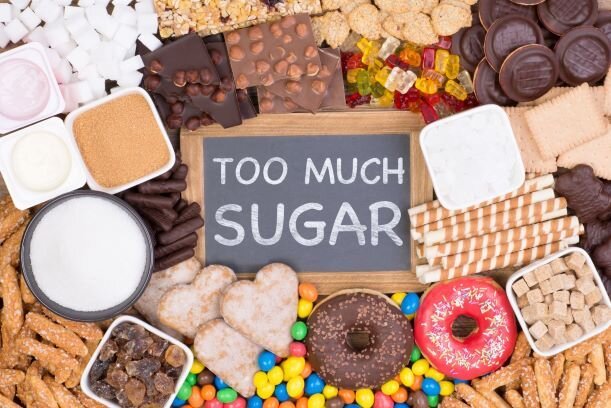 The pros and benefits of sugar