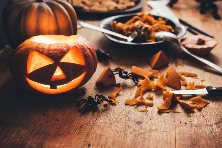 How to cook pumpkin to take advantage of its benefits